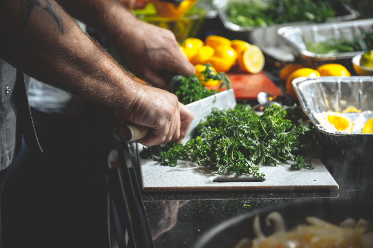 Mediterranean diet and heart health benefits