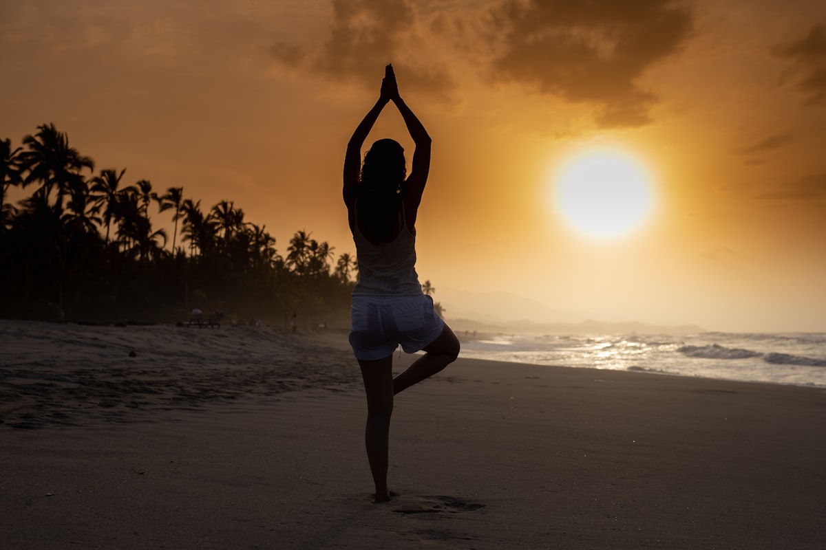 Daily walking habits and fitness benefits