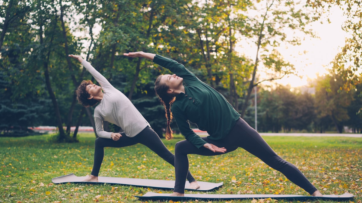 Strength training benefits for all ages