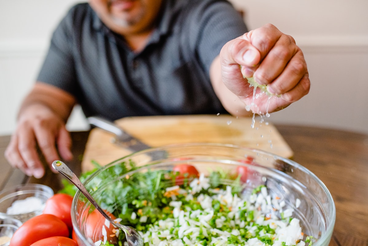 Active Nutrition
