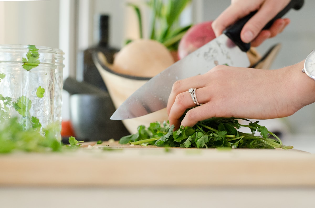 Mental Health Nutrition
